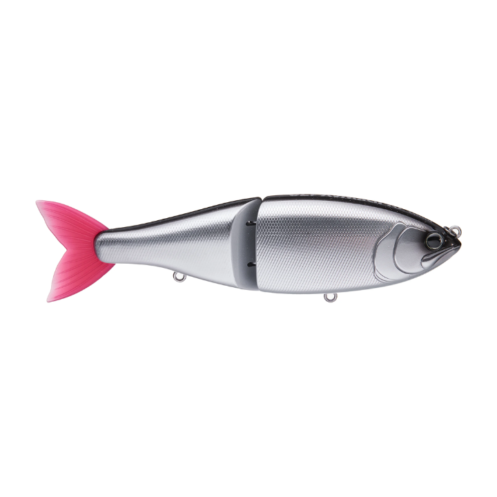 Swimbait Republic Glideway 176 Glide Bait