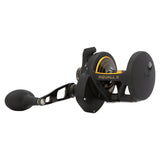 PENN Squall II Lever Drag SQLII40LD Conventional Reel [1594616]