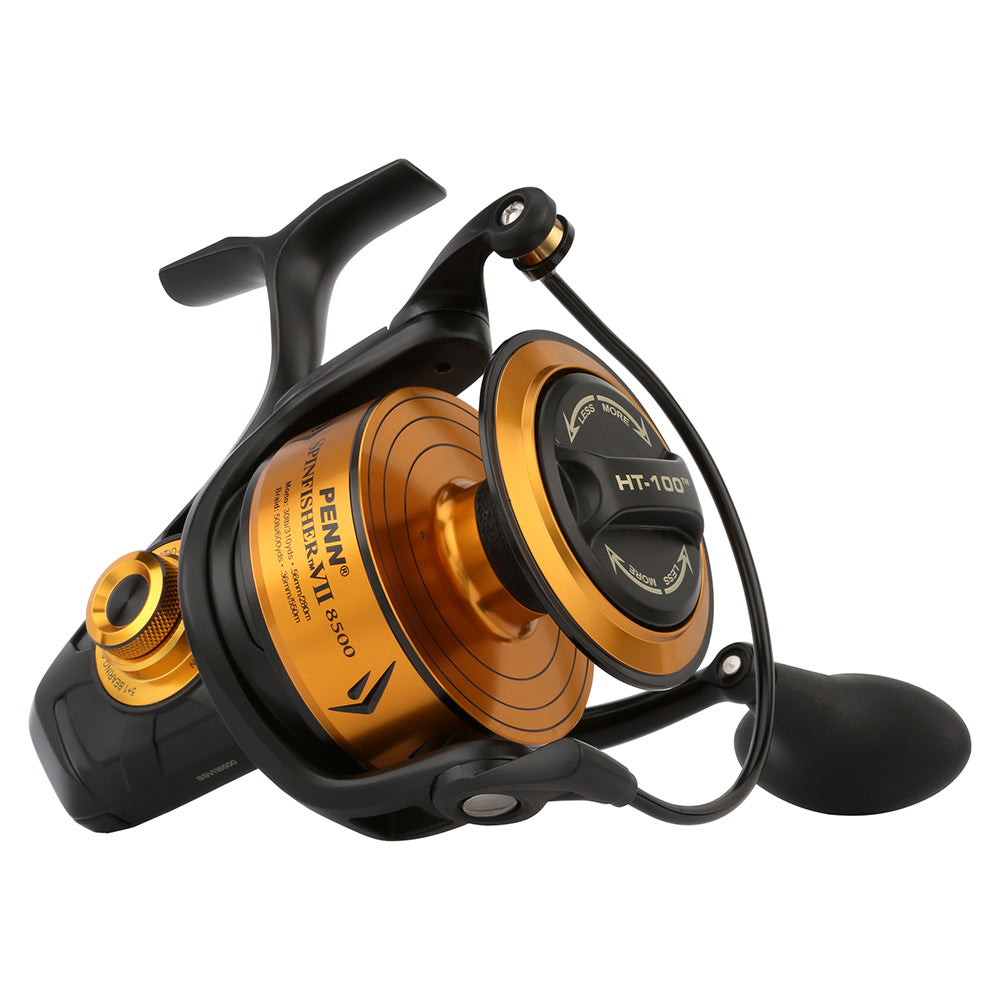 PENN Spinfisher VII 5500 Spinning Reel SSVII5500 [1594599]