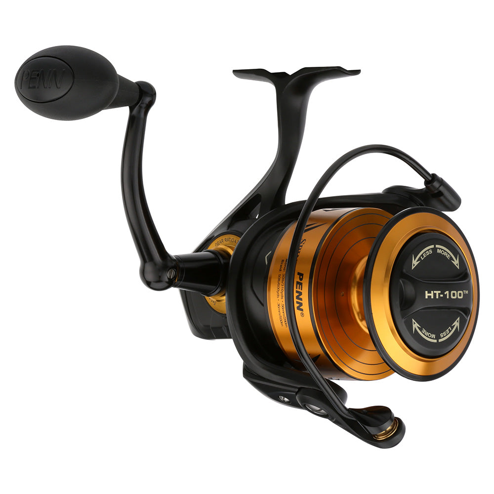 PENN Spinfisher VII 6500 Spinning Reel SSVII6500 [1594600]