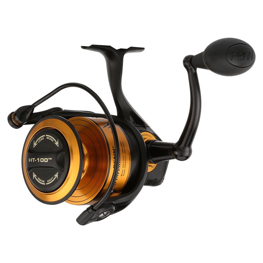 PENN Spinfisher VII 10500 Spinning Reel SSVII10500 [1594605]