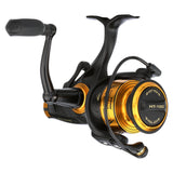 PENN Spinfisher VII Live Liner Spinning Reel SSVII2500LL [1594609]