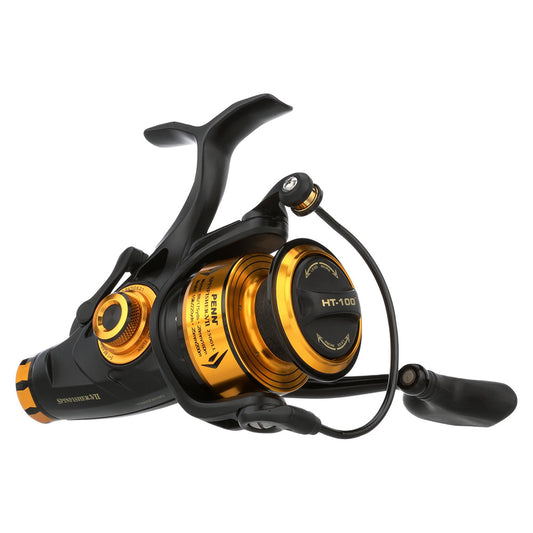 PENN Spinfisher VII Live Liner Spinning Reel SSVII2500LL [1594609]