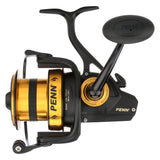 PENN Spinfisher VII Long Cast Spinning Reel SSVII6500LC [1594607]