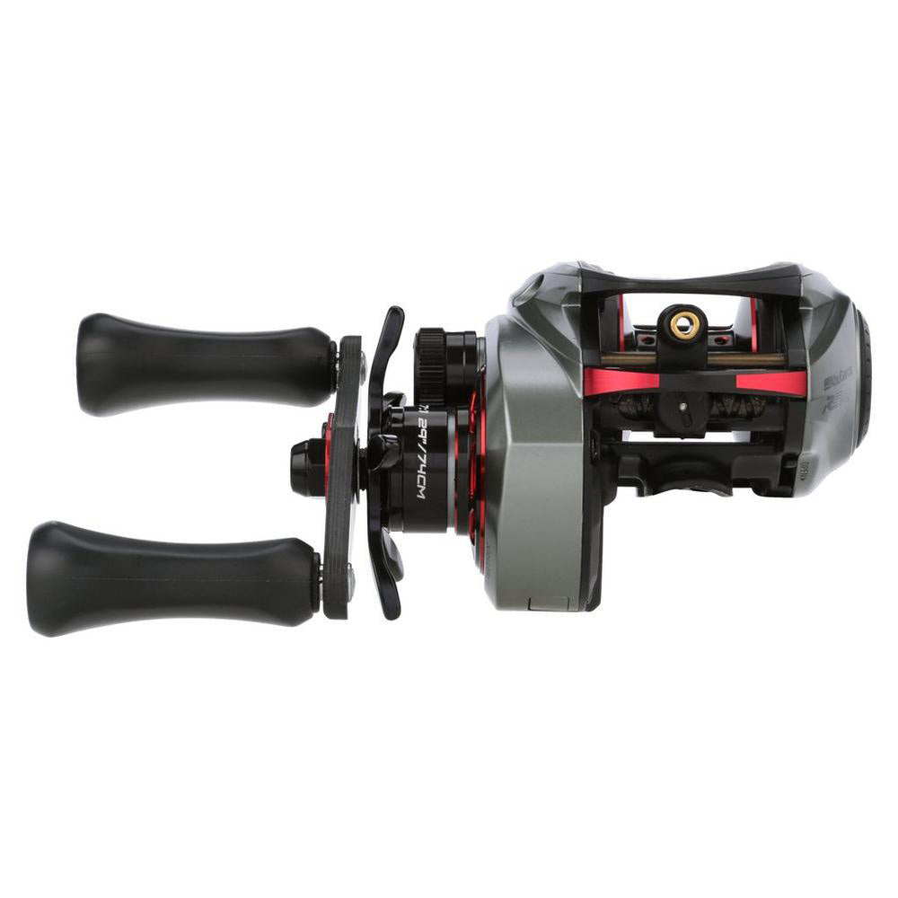 Abu Garcia Revo Premier High-Speed Low Profile Baitcast Reel REVO5 PRM LP-HS [1614083]