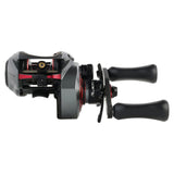 Abu Garcia Revo Premier High-Speed Low Profile Baitcast Reel REVO5 PRM LP-HS-L [1614084]