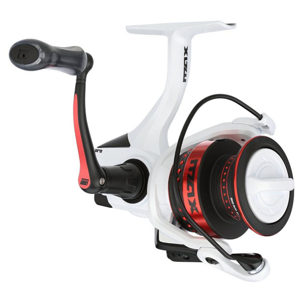 Abu Garcia Max Pro 3000H Spinning Reel MAXPROSP3000H [1609825]