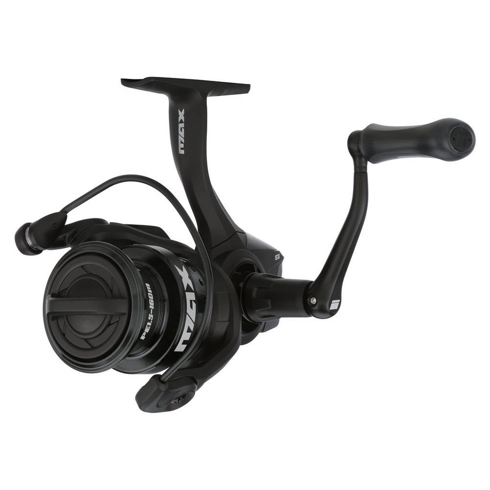 Abu Garcia Max SX SP2500 Spinning Reel MAXSXSP2500 [1609813]