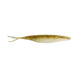 Deps Sakamata Shad Soft Jerkbait 5"