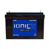 Ionic Lithium 12v 100ah Battery