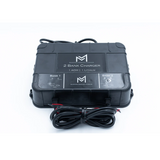 Monster Marine Dual 12v & 36v Waterproof Lithium charger