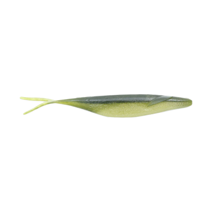 Deps Sakamata Shad Soft Jerkbait 5"