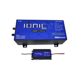 Ionic Lithium 16V 52Ah Electronics Battery w/ Charger