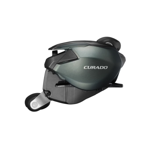 Shimano Curado 200 M Casting Reel