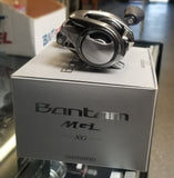 Shimano 2018 Bantam MGL Casting Reel