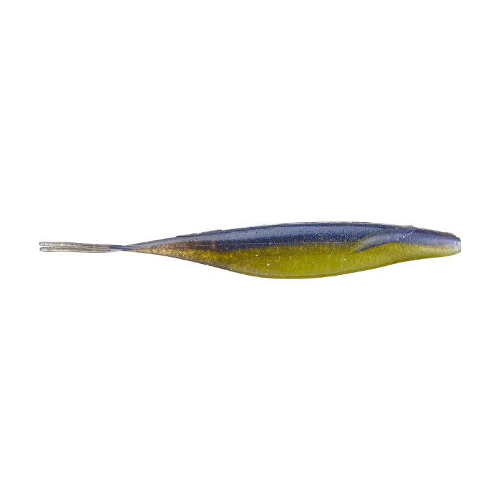 Deps Sakamata Shad Soft Jerkbait 5"