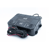 Monster Marine Dual 12v & 24v Waterproof lithium charger