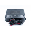 Monster Marine Dual 12v & 24v Waterproof lithium charger