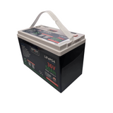 Epoch 36v50Ah Lithium Battery