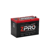 ZPRO 36v 55ah Lithium Battery