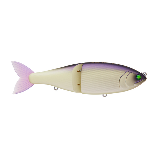 Swimbait Republic Glideway 176 Glide Bait