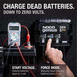 Noco Genius GEN5X3 Battery Charger