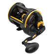 PENN SQL60LDLH Squall Lever Drag Reel - Left Hand [1238642]