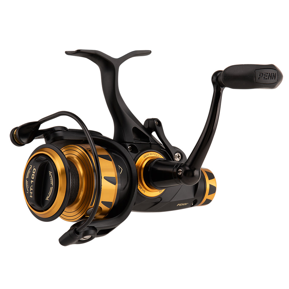 PENN Spinfisher VI 2500 Live Liner Spinning Reel [1481277]