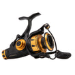 PENN Spinfisher VI 2500 Live Liner Spinning Reel [1481277]