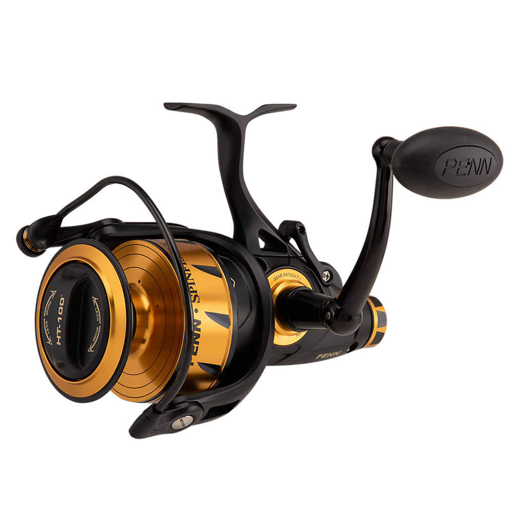 PENN Spinfisher VI 8500 Live Liner Spinning Reel [1481280]