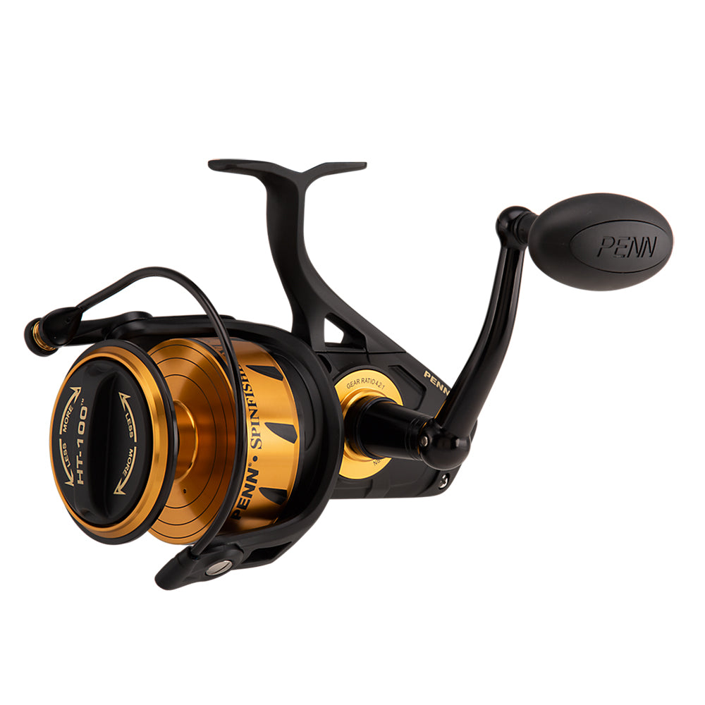 PENN Spinfisher VI 9500 Spinning Reel [1481267]