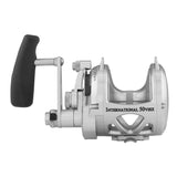 PENN International 50 VISXS Reel INT50VISXS - Silver [1419234]