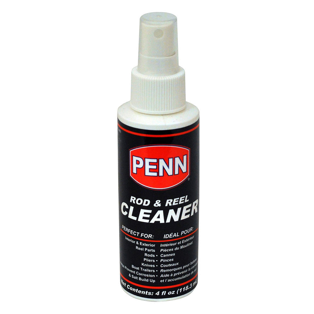 PENN Rod  Reel Cleaner - 4oz [1238743]