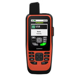 Garmin GPSMAP 86i Handheld GPS w/inReach  Worldwide Basemap [010-02236-00]