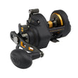 PENN FTHII12SD Fathom II Star Drag Conventional Reel [1505232]