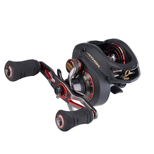 PENN Fathom Low Profile Reel - FTH300LPHS [1525456]