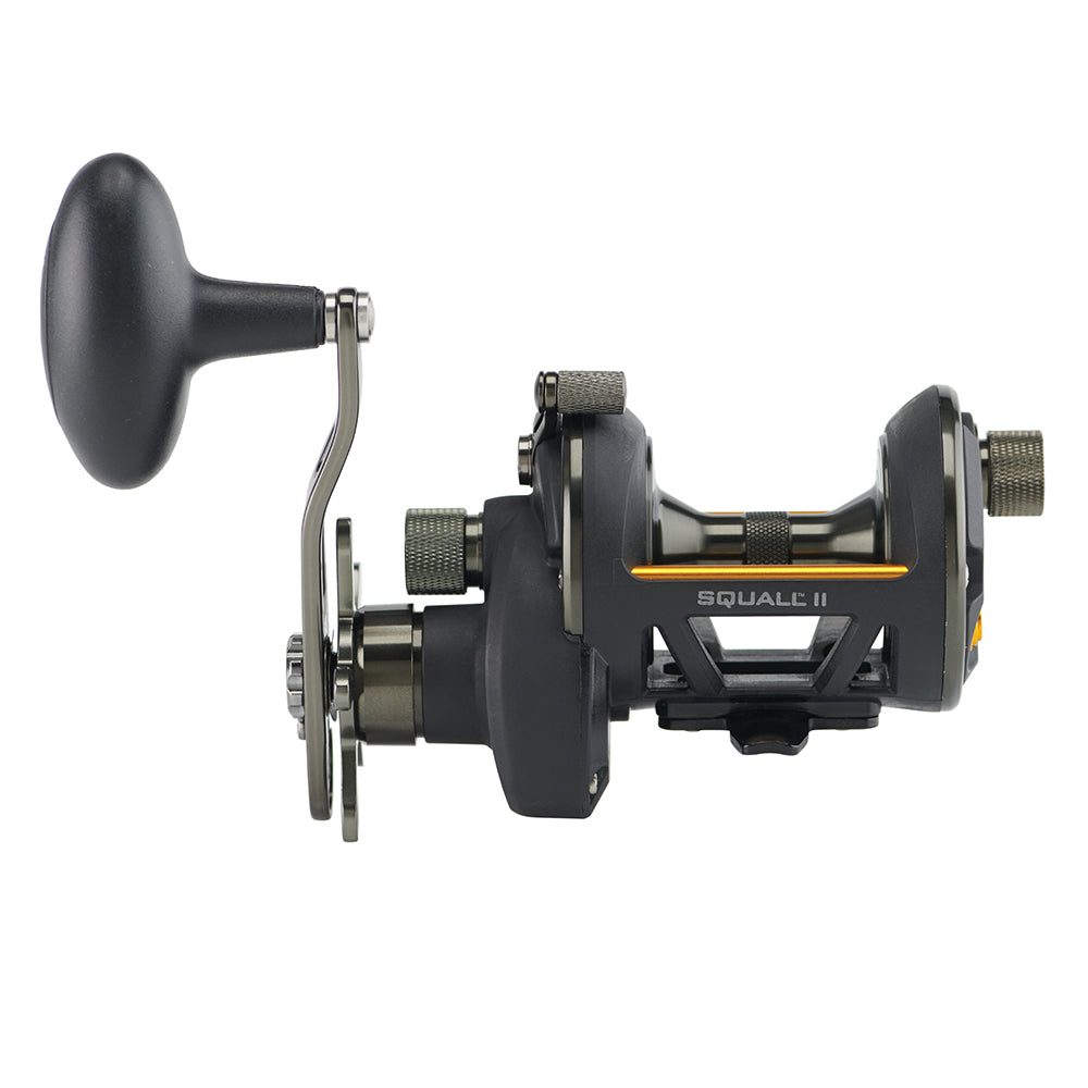 PENN Squall II Star Drag Conventional Reel - SQLII15SDCS [1522167]