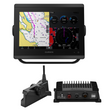 Garmin GPSMAP 8610 LiveScope Plus Bundle w/LVS34 Transducer