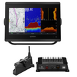 Garmin GPSMAP 8612 LiveScope Plus Bundle w/LVS34 Transducer