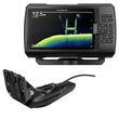 Garmin STRIKER Vivid 7cv Fishfinder w/GT20-TM [010-02552-00]