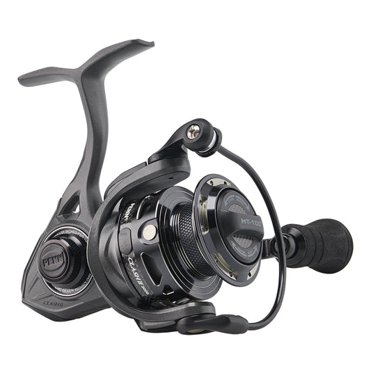 PENN CLAII2000 Clash II Spinning Reel [1522156]