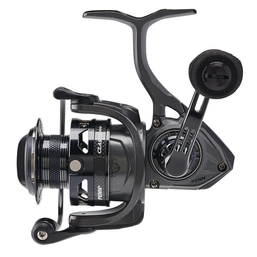 PENN CLAII2500 Clash II Spinning Reel [1522157]