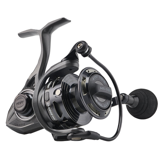 PENN CLAII5000 Clash II Spinning Reel [1522162]