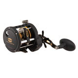 PENN FTHII30LWLH Fathom II Level Wind 30 Left Hand Reel [1481312]