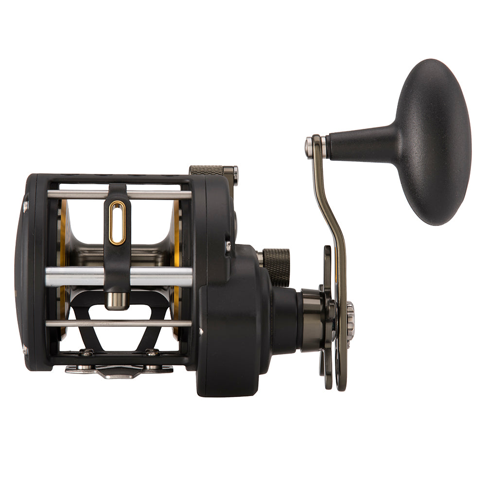 PENN FTHII30LWLH Fathom II Level Wind 30 Left Hand Reel [1481312]