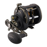 PENN SQLII15LW Squall II Level Wind Reel [1545924]