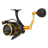 PENN SLAIV2500HS Slammer IV 2500HS Spinning Reel [1545760]