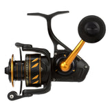 PENN SLAIV2500HS Slammer IV 2500HS Spinning Reel [1545760]