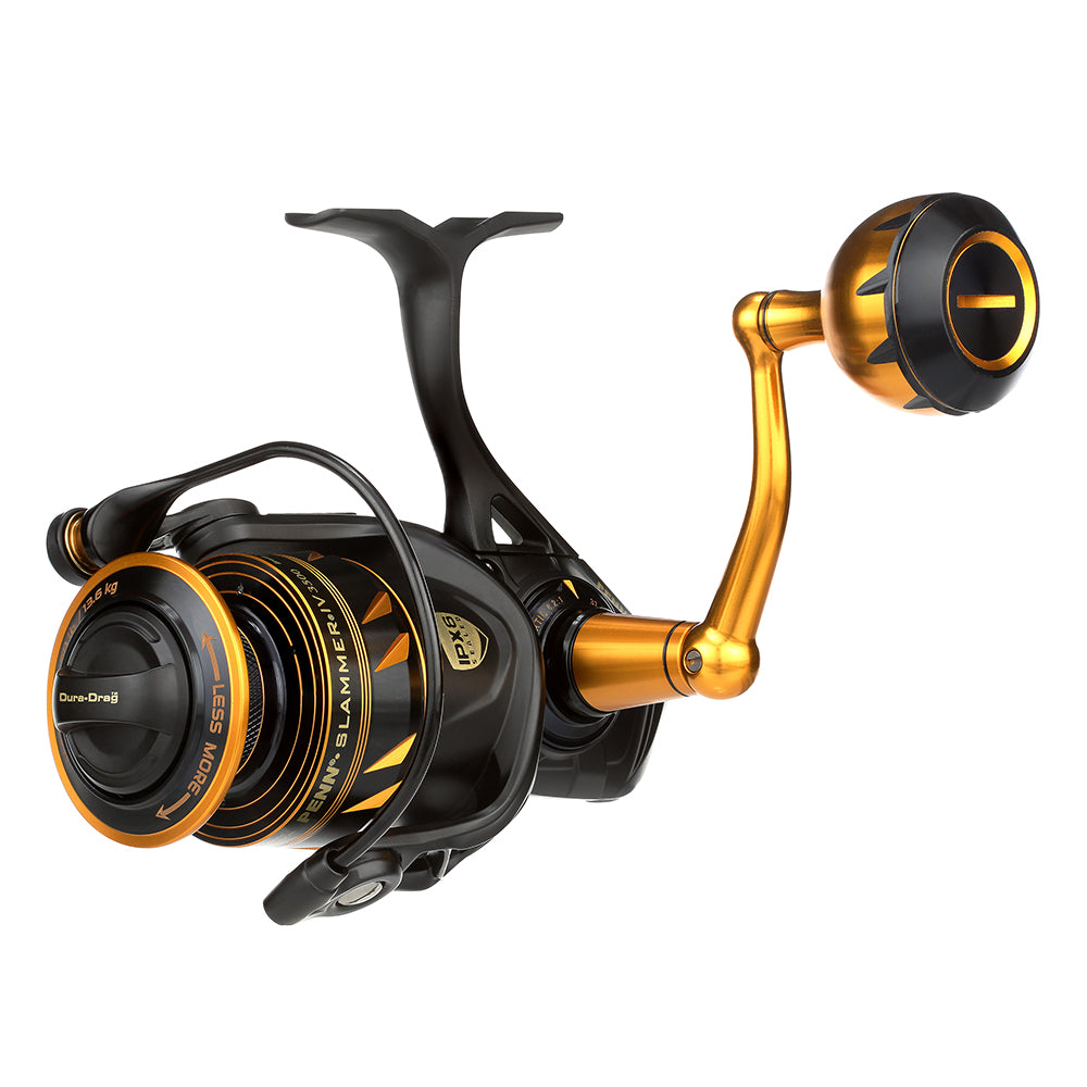 PENN SLAIV3500 Slammer IV 3500 Spinning Reel [1545761]