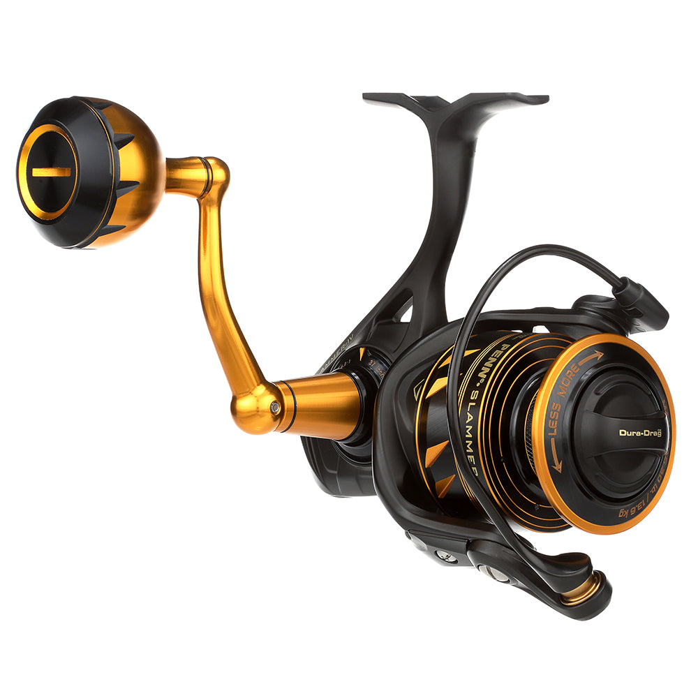 PENN SLAIV3500 Slammer IV 3500 Spinning Reel [1545761]